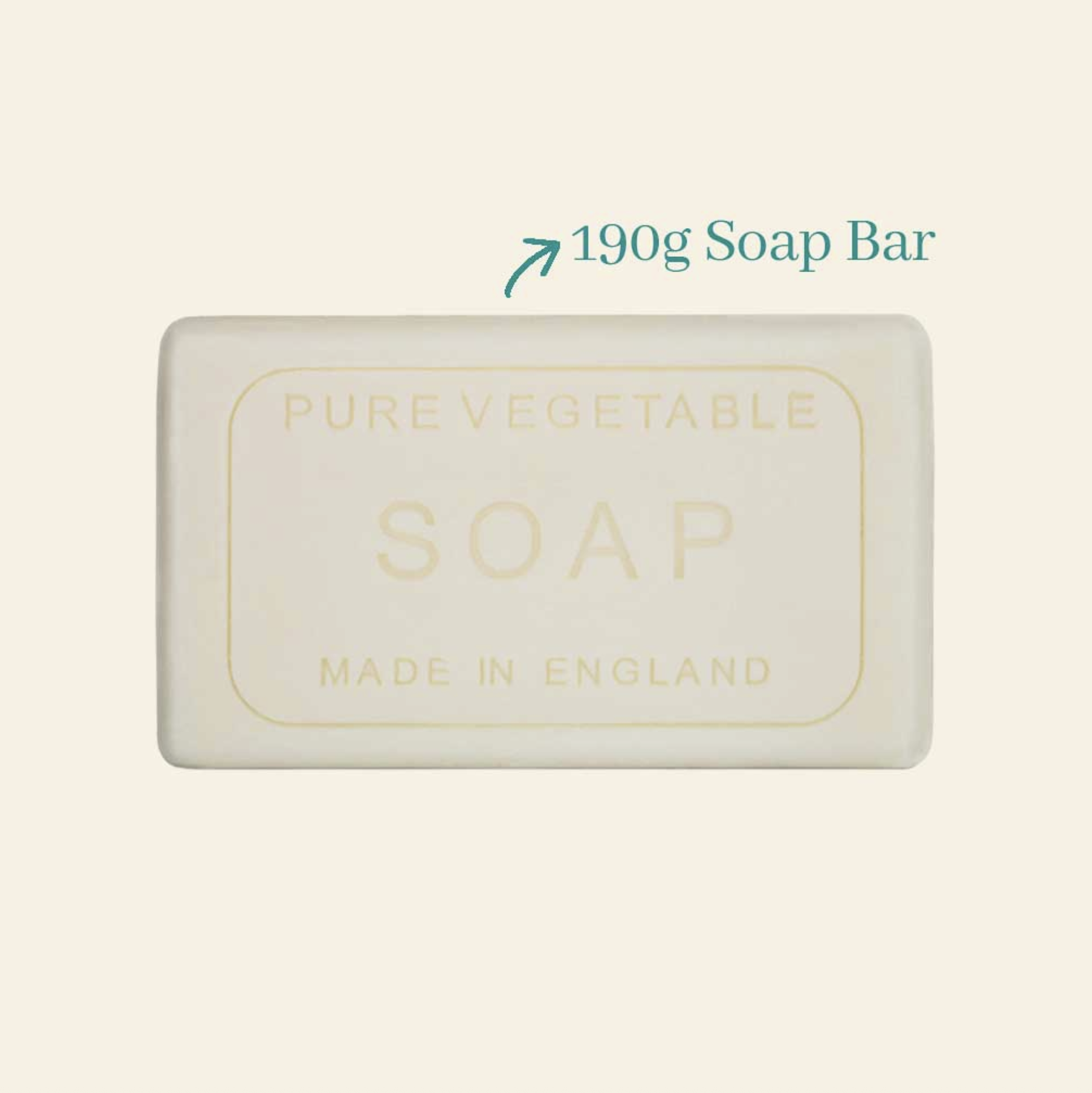 Cunningham Collection I love Scotland Soap