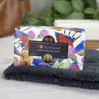Cunningham Collection I love Scotland Soap