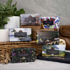 Cunningham Collection I love Scotland Soap