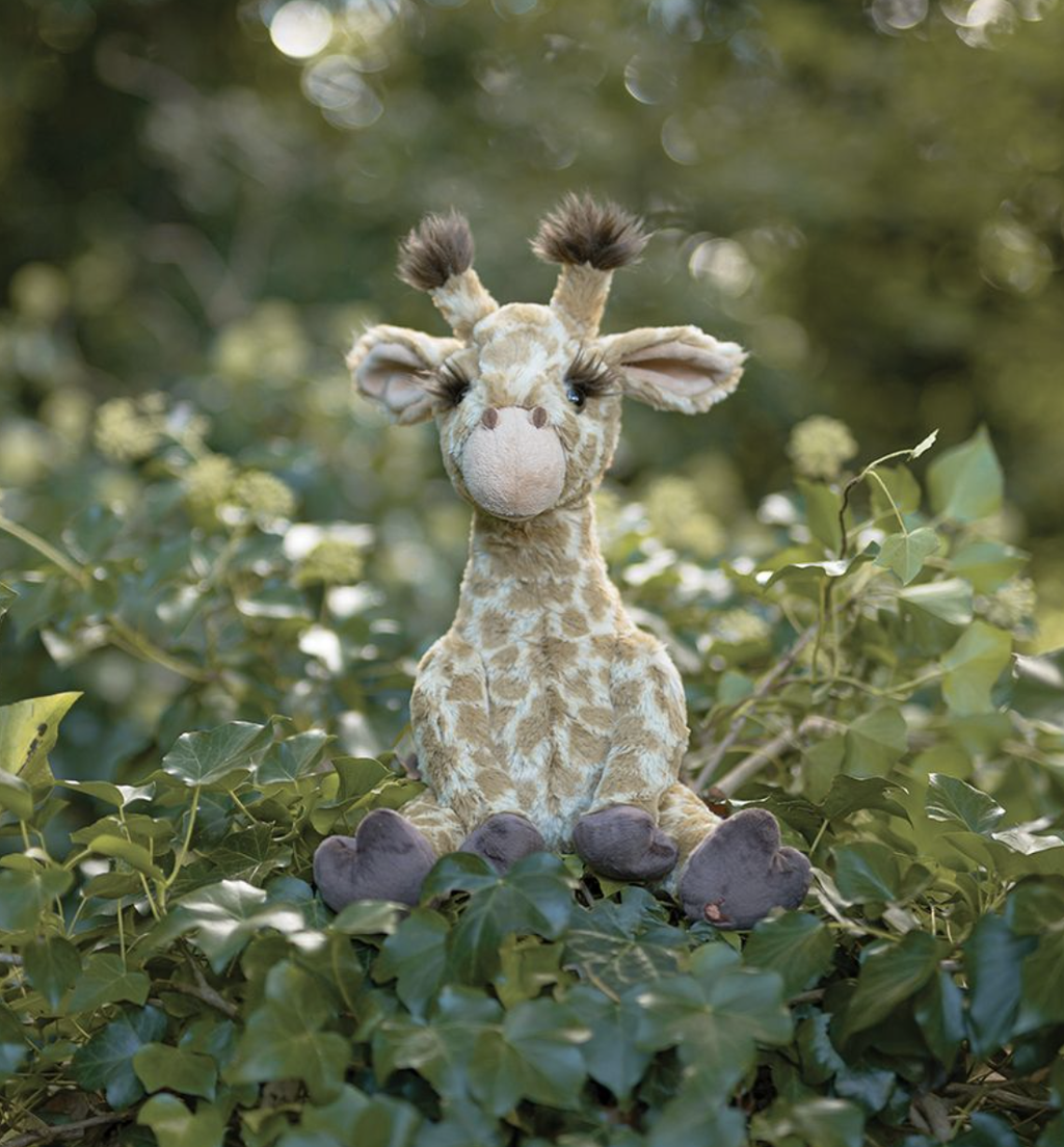 Wrendale soft Junior Giraffe-Camilla