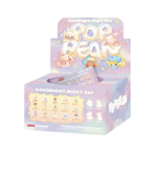POP MART - POP BEAN Goodnight Night Sky Series Mini Blind Box Toy - No return & refund & exchange - Resale