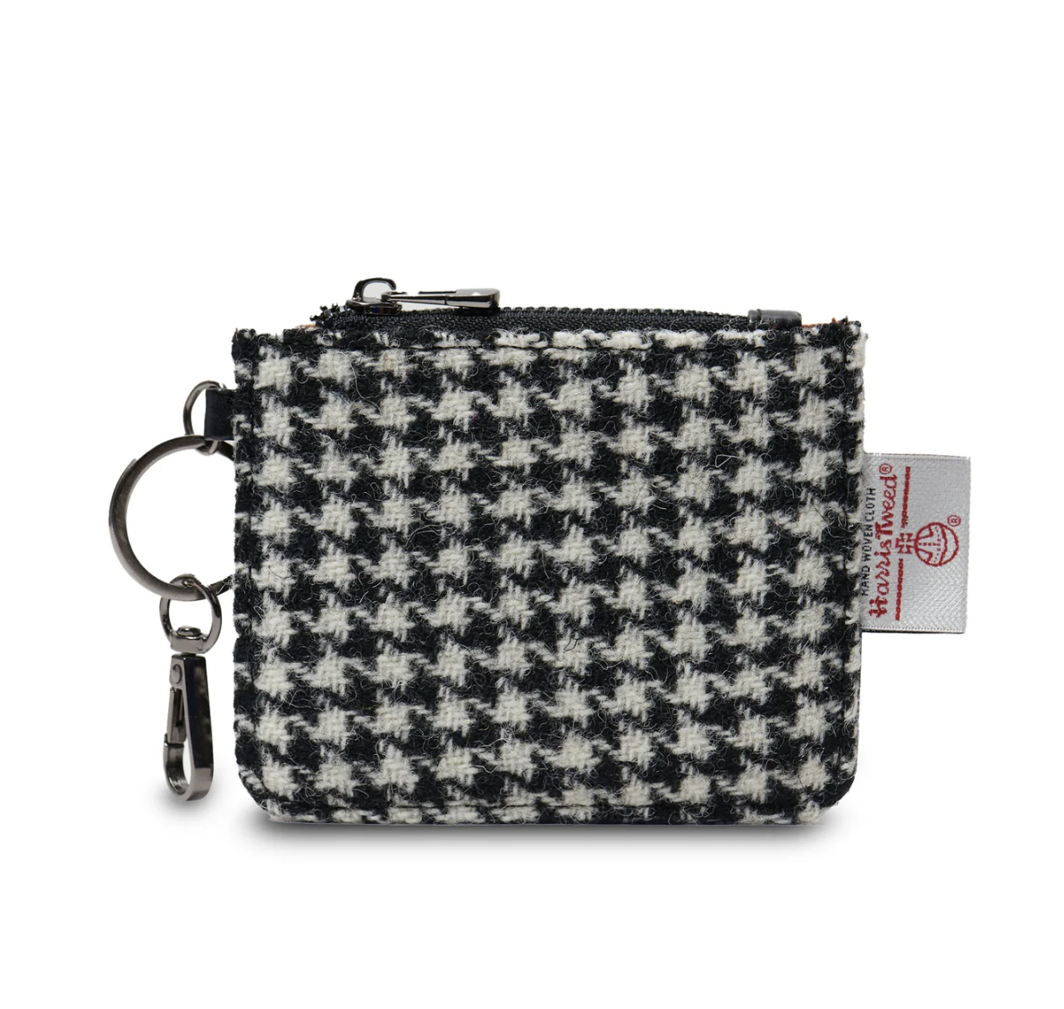 Islander The Card Zip Wallet