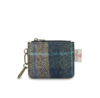 Islander The Card Zip Wallet