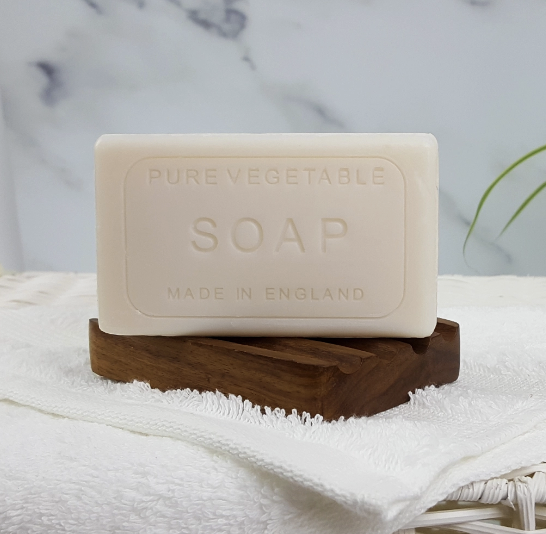Anniversary Lily of the Valley Soap