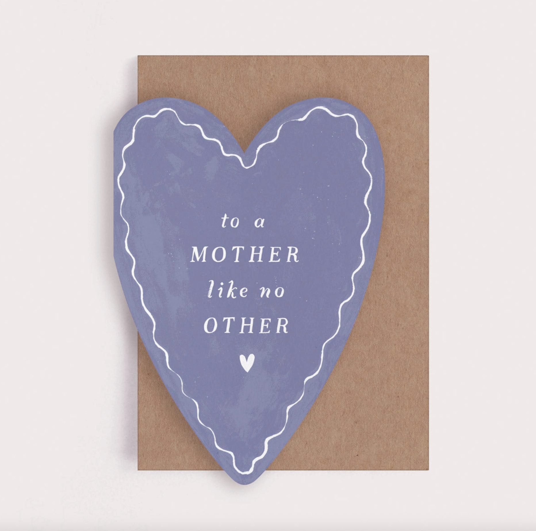 Mother Like No Other Card | Mothers Day Cards | Mum Cards