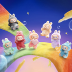 POP MART - Labubu - The Monsters – Big Into Energy (Confirmed Style) - No return & refund & exchange - Resale