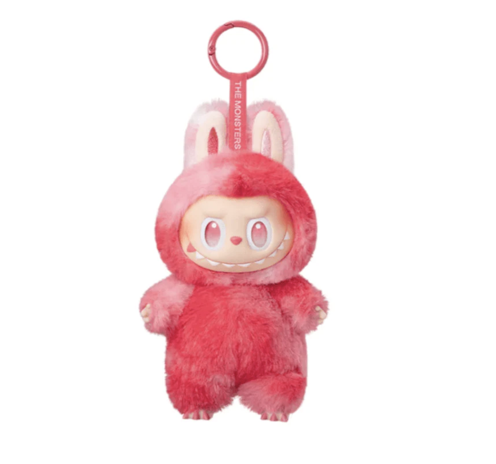 POP MART - Labubu - The Monsters – Big Into Energy (Confirmed Style) - No return & refund & exchange - Resale