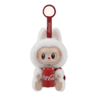 POP MART - Labubu-THE MONSTERS COCA-COLA SERIES-Vinyl Face Confirmed Style - No return & refund & exchange - Resale