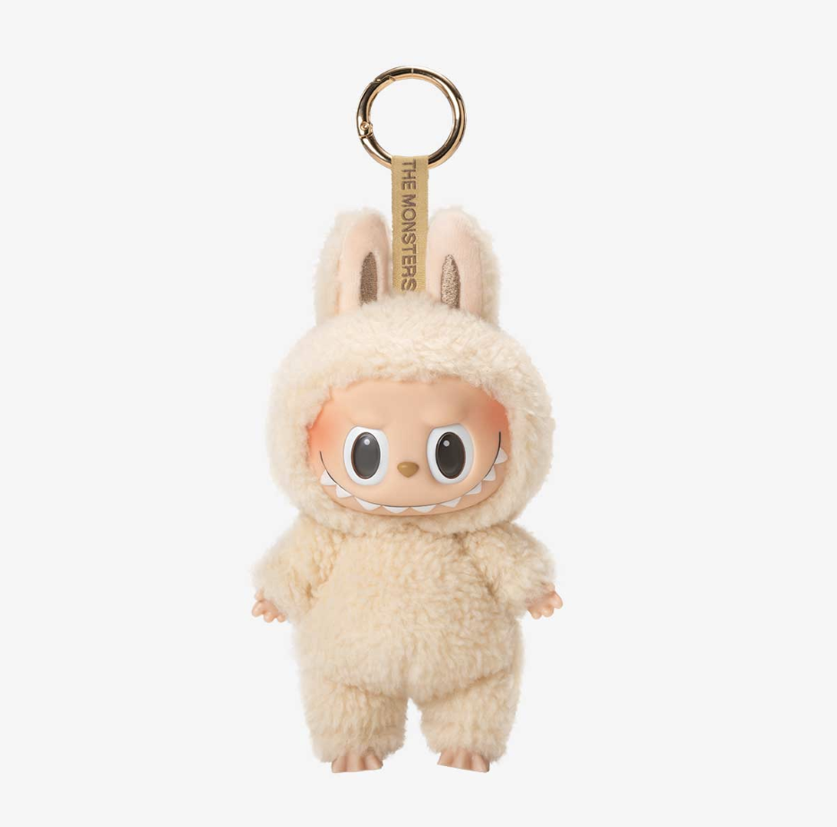 Pop Mart - Labubu - The Monster - Exciting Macaron Confirmed style - No return & refund & exchange - Resale