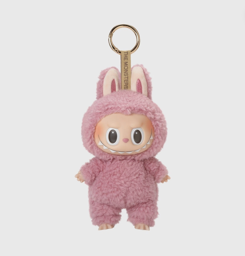 Pop Mart - Labubu - The Monster - Exciting Macaron Confirmed style - No return & refund & exchange - Resale