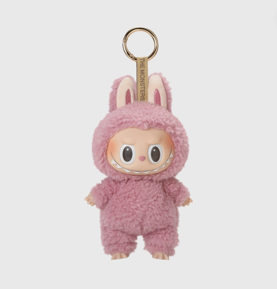 Pop Mart - Labubu - The Monster - Exciting Macaron Confirmed style - No return & refund & exchange - Resale