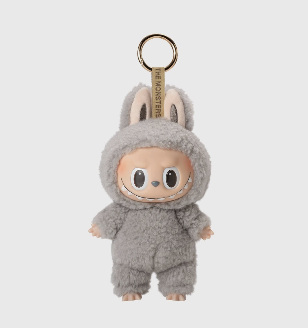 Pop Mart - Labubu - The Monster - Exciting Macaron Confirmed style - No return & refund & exchange - Resale