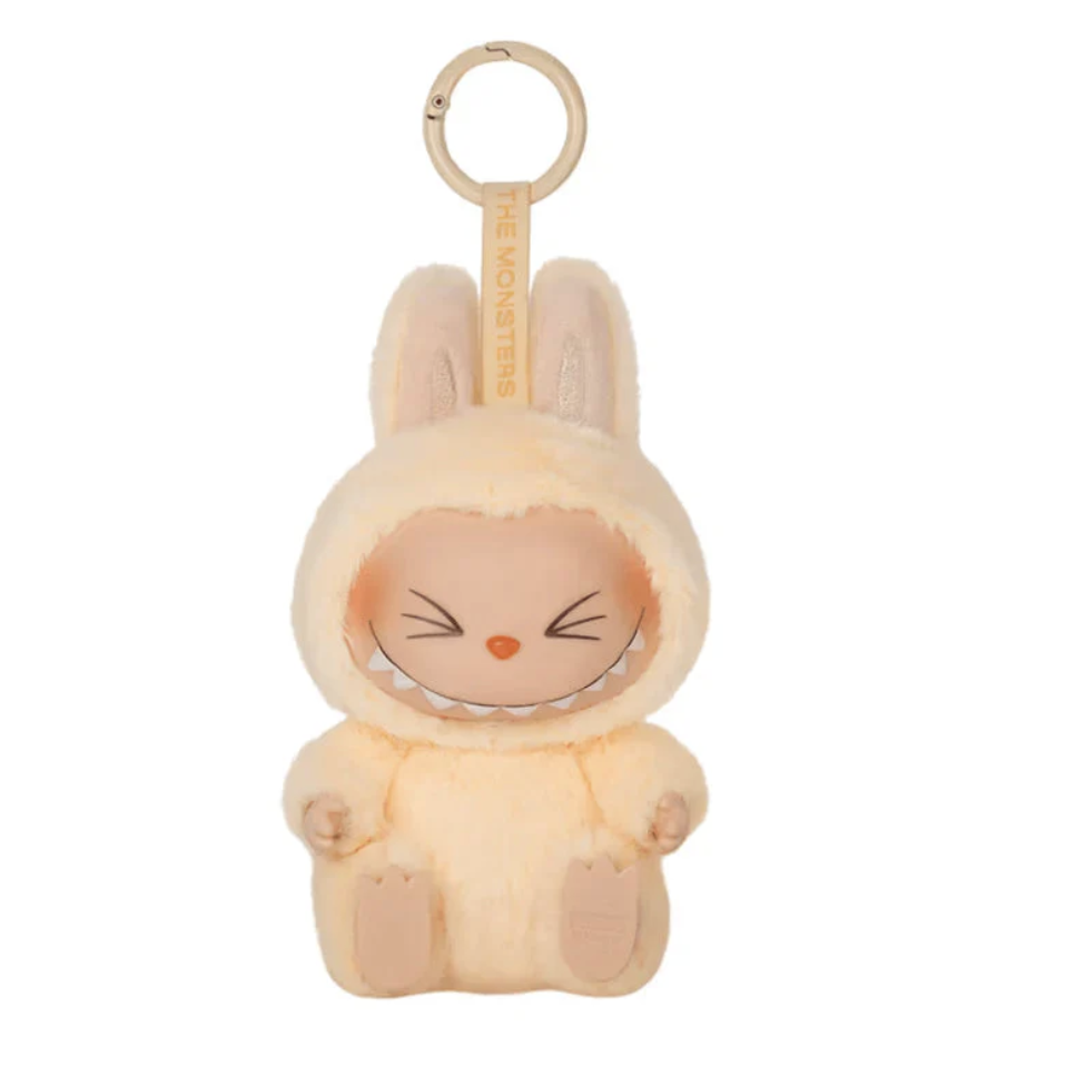 Pop Mart - Labubu - The Monster - Have a Seat Confirmed  style - No return & refund & exchange - Resale