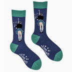 Scottish Kilt Socks - Kilt Bum