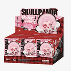 POP MART - SKULLPANDA - Winter Symphony Series Plush - Blind Box - No return & refund & exchange - Resale