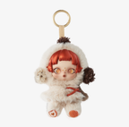 POP MART - SKULLPANDA - Winter Symphony Series Plush - Blind Box - No return & refund & exchange - Resale