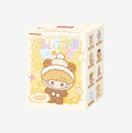 POP MART - POP BEAN Fluffy & Cozy Series-Plush Pendant Blind Box - No return & refund & exchange - Resale