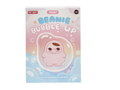 POP MART - Pucky Beanie Bubble Up Series Blind Box - No return & refund & exchange - Resale