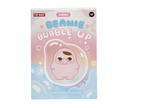 POP MART - Pucky Beanie Bubble Up Series Blind Box - No return & refund & exchange - Resale