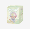 POP MART - DIMOO - Journal of New Life Series-Vinyl Plush Pendant Blind Box - No return & refund & exchange - Resale
