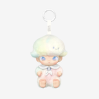POP MART - DIMOO - Journal of New Life Series-Vinyl Plush Pendant Blind Box - No return & refund & exchange - Resale