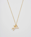 Fable Pegasus Necklace