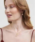 Fable Pegasus Necklace