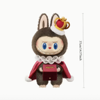 POP MART - Labubu -THE MONSTERS - Let's Checkmate Series-Vinyl Plush Doll - No return & refund & exchange - Resale