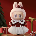 POP MART - Labubu - The Monsters -  Mokoko Twinkly Fairy Tale Vinyl Plush Doll Pendant - No return & refund & exchange - Resale