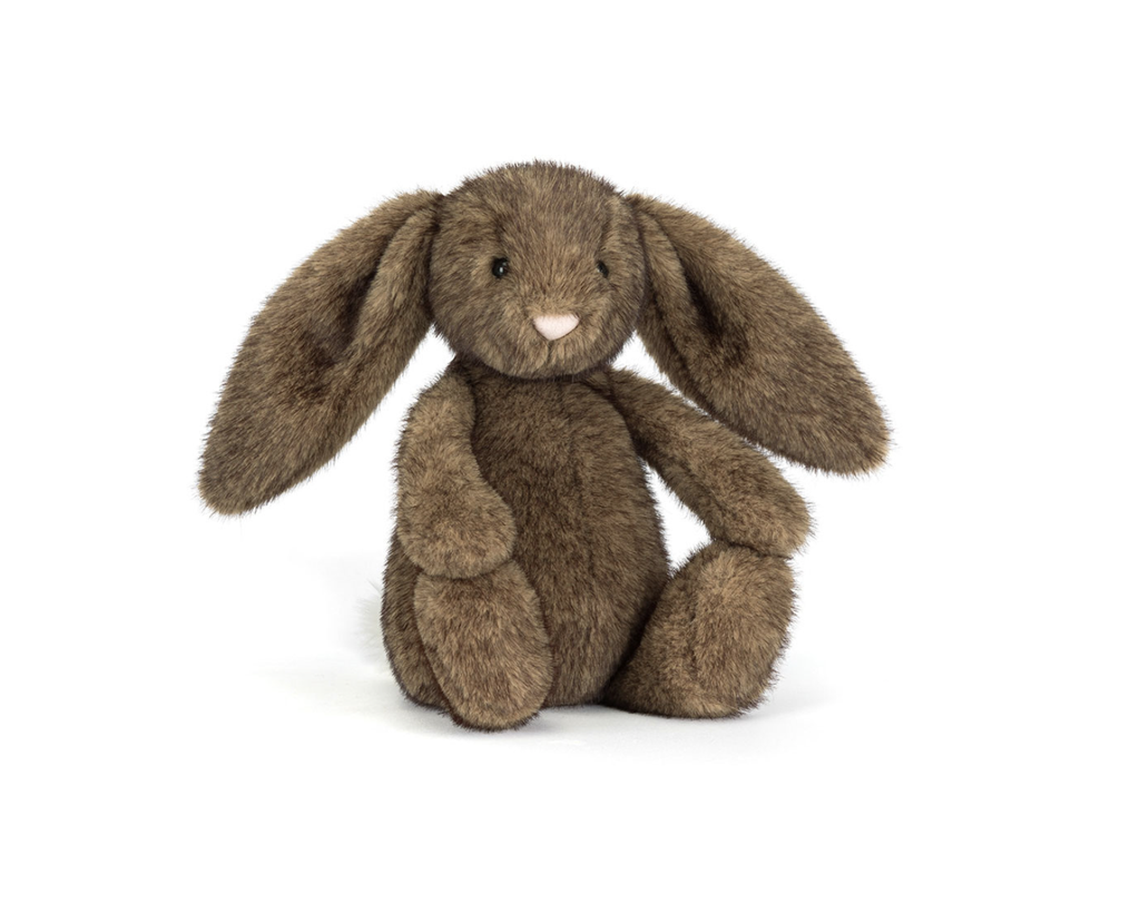 Jellycat Hoppleston Luxe Bunny