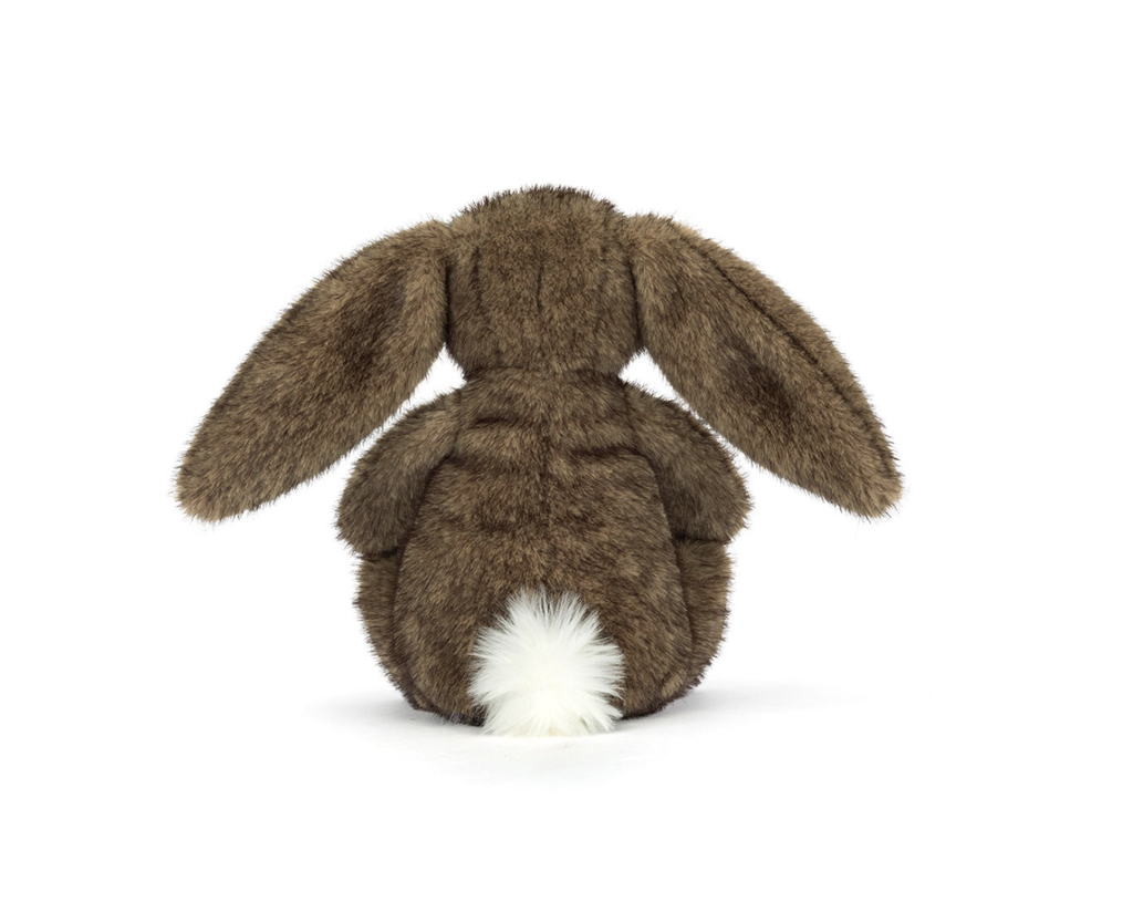 Jellycat Hoppleston Luxe Bunny