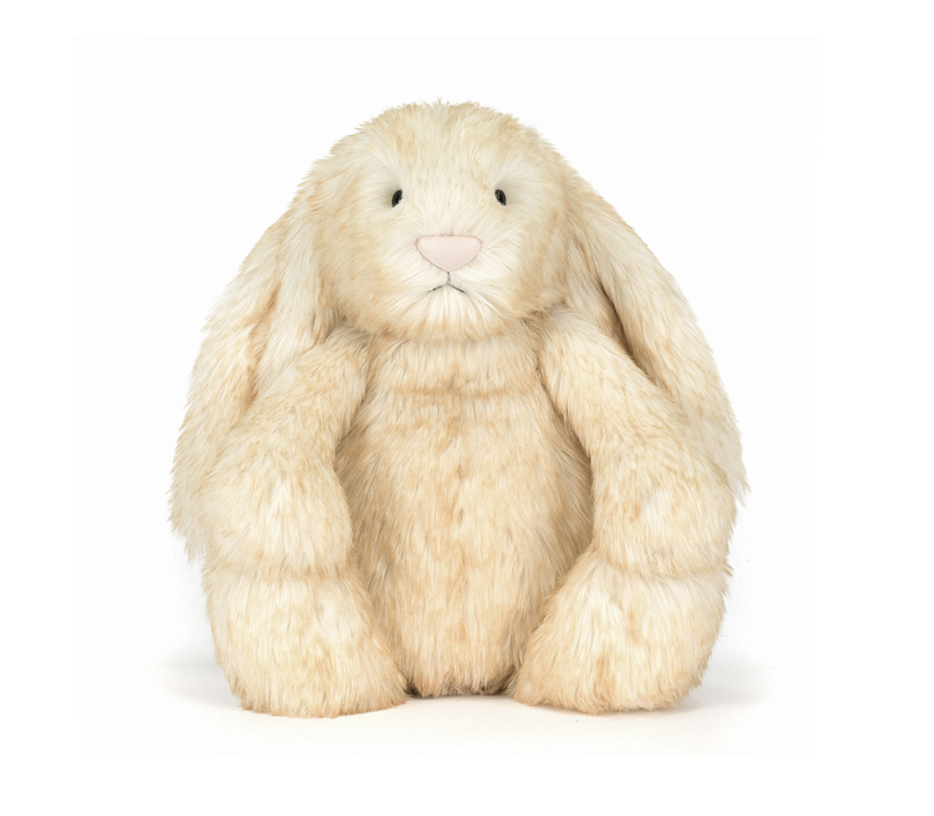 Jellycat Springlowe Luxe Bunny