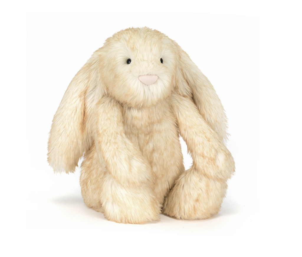Jellycat Springlowe Luxe Bunny