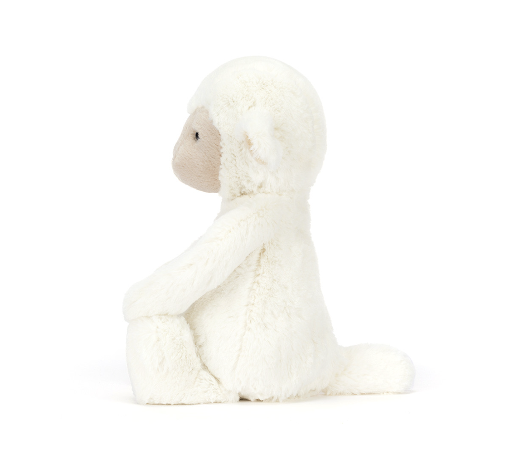 Jellycat Skipson Lamb Original