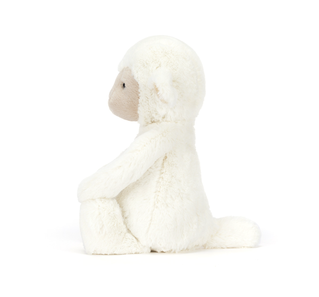 Jellycat Skipson Lamb Original