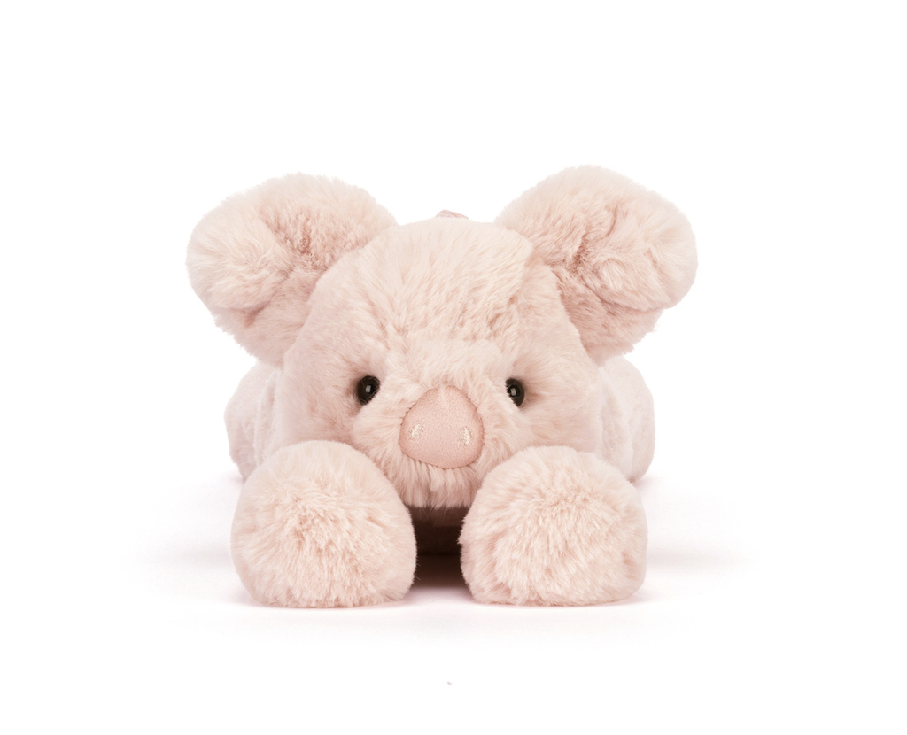 Jellycat Smudge Pig