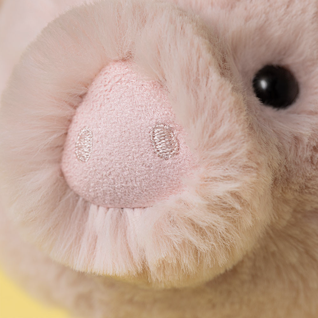 Jellycat Smudge Pig