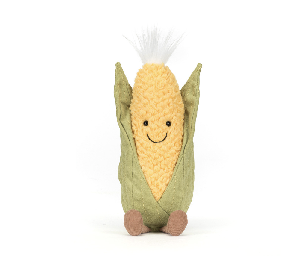 Jellycat Amuseables Sweetcorn