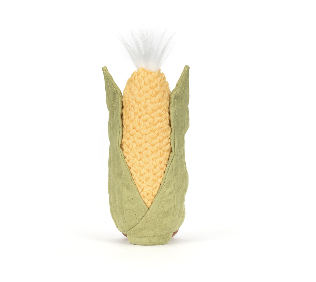 Jellycat Amuseables Sweetcorn
