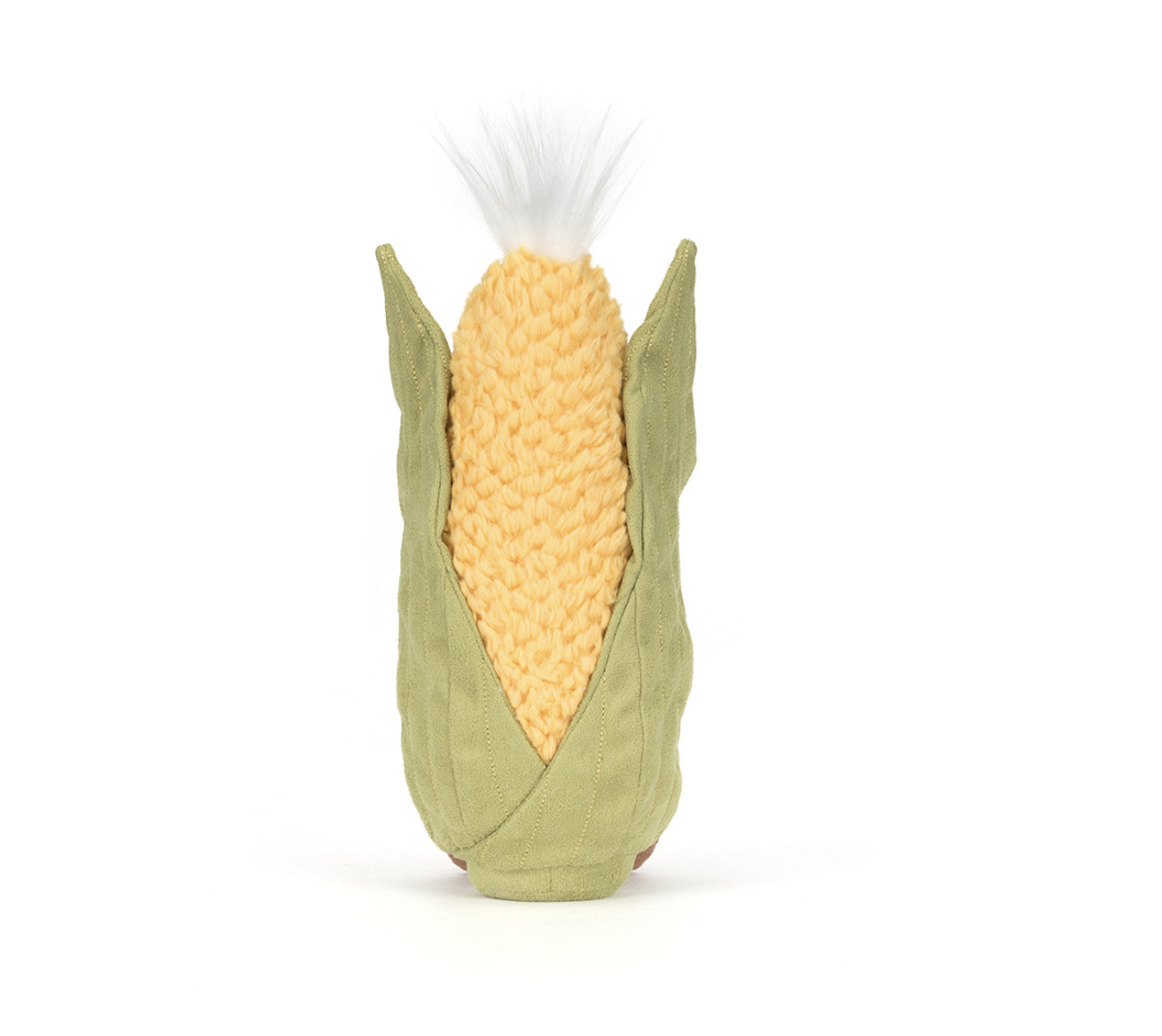 Jellycat Amuseables Sweetcorn