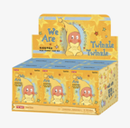 POP MART - We Are Twinkle Twinkle Series-Plush Pendant Blind Box - No return & refund & exchange - Resale