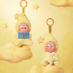 POP MART - We Are Twinkle Twinkle Series-Plush Pendant Blind Box - No return & refund & exchange - Resale