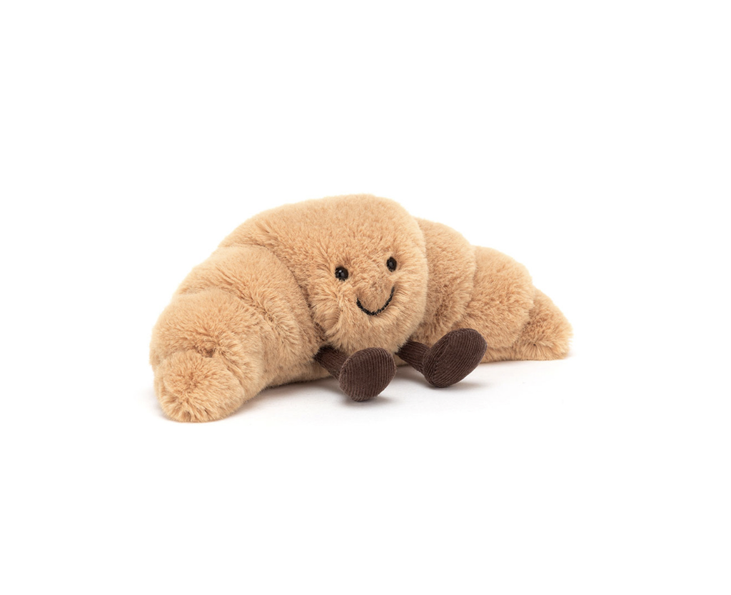 Jellycat Amuseables Croissant