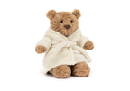 Jellycat Bartholomew Bear Bathrobe Outfit