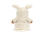 Jellycat Bartholomew Bear Bathrobe Outfit