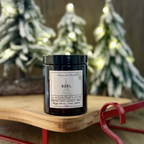 Noel Digital Soy Wax Candle