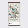 Collaboration Bars - Joy Nevada (Salted Caramel 100g)