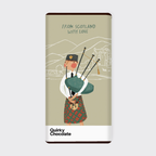 Collaboration Bars - Joy Nevada (Salted Caramel 100g)