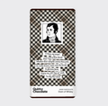Robert Burns Whisky Chocolate Bar, 100g