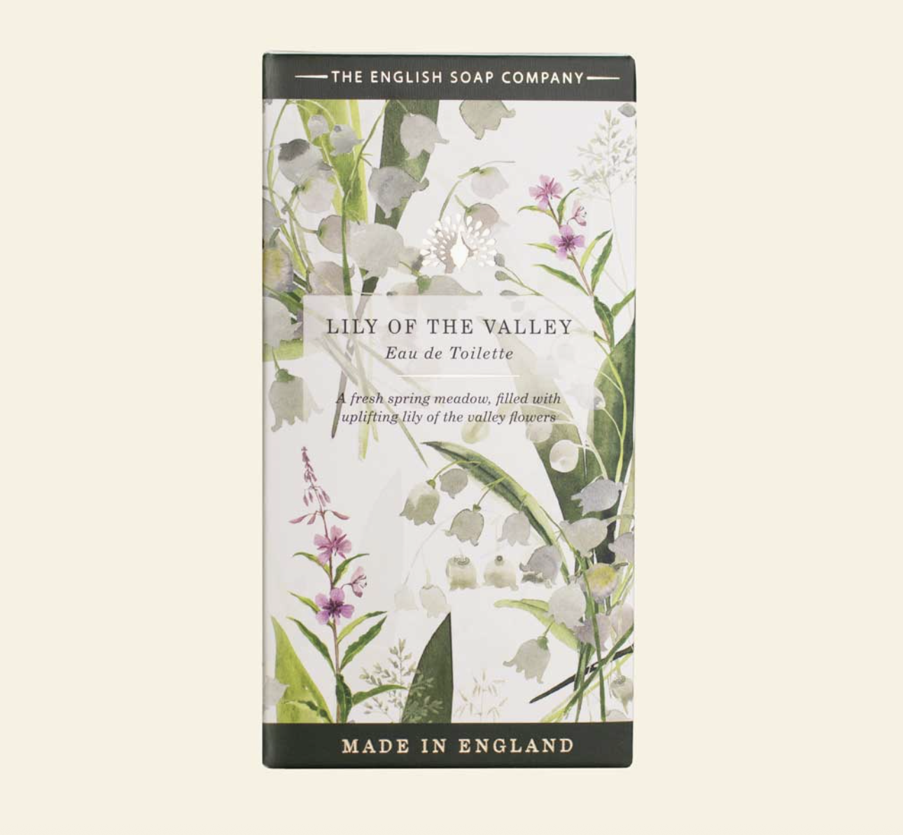 Heritage Lily of the Valley Eau De Toilette